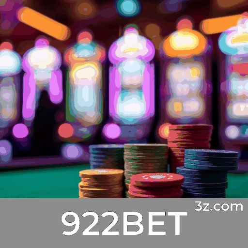 922BET: Desbloqueie Bônus Exclusivos Agora!