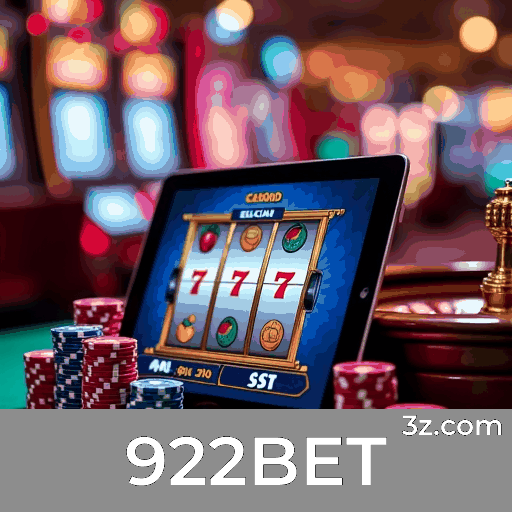 922BET: Desbloqueie Bônus Exclusivos Agora!
