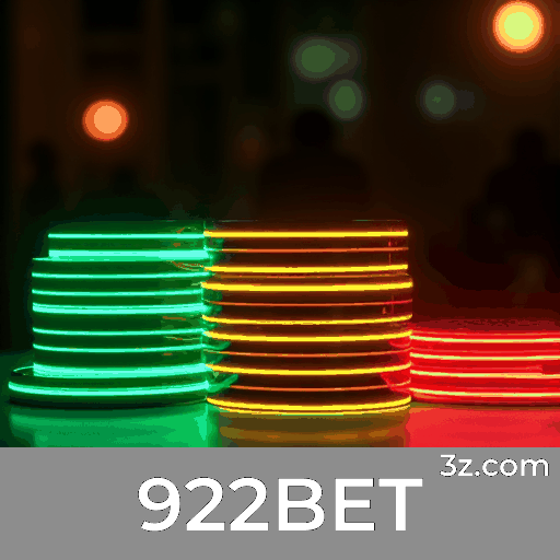 922BET: Jogos de Cassino Luxuosos e Emocionantes