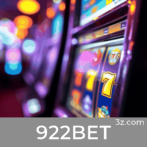 922BET: Experiência de Casino ao Vivo e Profissional