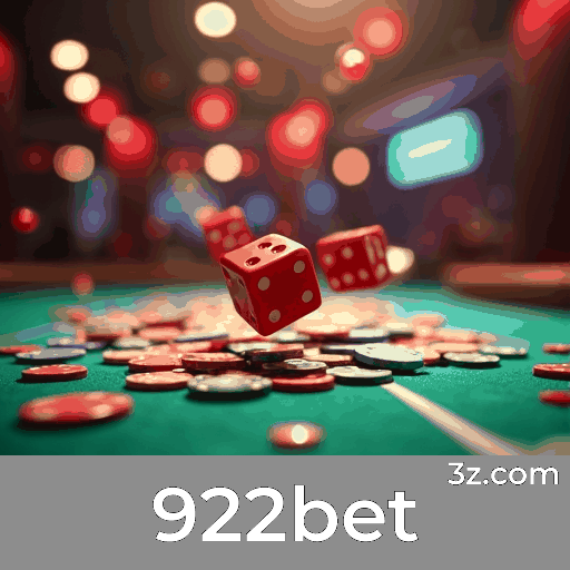 Luxo e Exclusividade: Descubra o Casino 922bet com Dealers Internacionais